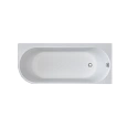 Акриловая ванна Marka One «ALISA MG» 170x75 R 01али1775п Акриловая ванна Marka One «ALISA MG» 170x75 R 01али1775п