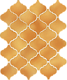 Плитка керамическая Kerama Marazzi Арабески Майолика 30x26 65009 х9999221562 Плитка керамическая Kerama Marazzi Арабески Майолика 30x26 65009 х9999221562