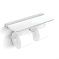Держатель туалетной бумаги LANGBERGER Accessories 32042B Держатель туалетной бумаги LANGBERGER Accessories 32042B