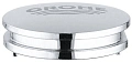 Заглушка GROHE 46672000 Заглушка GROHE 46672000
