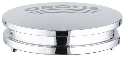 Заглушка GROHE 46672000 Заглушка GROHE 46672000