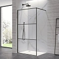 Душевая перегородка RGW WA-09B 1000 мм 06100910-224 Душевая перегородка RGW WA-09B 1000 мм 06100910-224