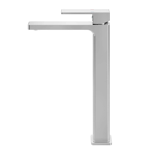 Смеситель для раковины GROSSMAN Style 520.K35.05.100 хром глянцевый Смеситель для раковины GROSSMAN Style 520.K35.05.100 хром глянцевый