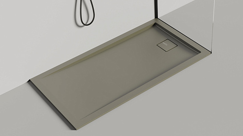 Душевой поддон Salini CAPRI 120221M 1500x800 S-Stone Душевой поддон Salini CAPRI 120221M 1500x800 S-Stone