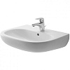 Картинка анонса товара «раковина duravit d-code 23105500302»
