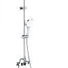 Душевая система Wonzon & Woghand хром (WW-B3200-CR) Душевая система Wonzon & Woghand хром (WW-B3200-CR)