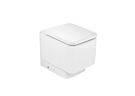 Крышка-сиденье Roca Element soft close 801572004 Крышка-сиденье Roca Element soft close 801572004