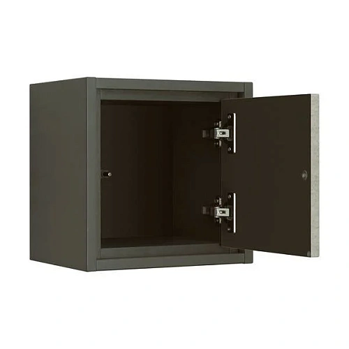 Шкаф Aquaton Уэльс графит 1A267803WA6A0 new Шкаф Aquaton Уэльс графит 1A267803WA6A0 new