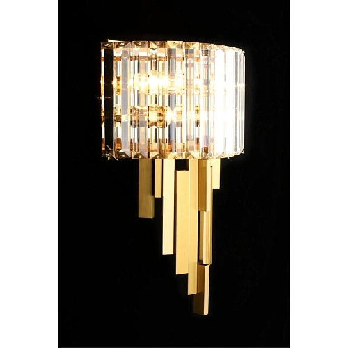 Светильник настенный (Бра) Aployt Ornella APL.642.01.02 Светильник настенный (Бра) Aployt Ornella APL.642.01.02