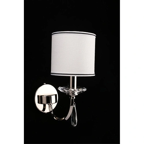 Светильник настенный (Бра) Aployt Hadrinn APL.705.01.01 Светильник настенный (Бра) Aployt Hadrinn APL.705.01.01