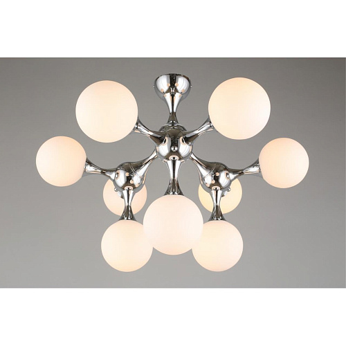 Люстра потолочная Aployt Arlett APL.903.07.09 Люстра потолочная Aployt Arlett APL.903.07.09