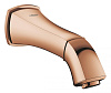Картинка анонса товара «излив для ванны grohe grandera, теплый закат глянец (13341da0)»