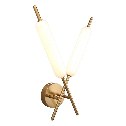 Светильник настенный (Бра) Aployt Carla APL.010.01.16 Светильник настенный (Бра) Aployt Carla APL.010.01.16