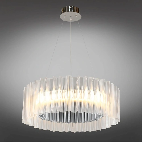 Люстра подвесная Aployt Milena APL.654.03.60 Люстра подвесная Aployt Milena APL.654.03.60