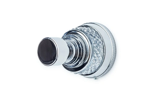 Крючок Boheme AURA Chrome 10246-CR Крючок Boheme AURA Chrome 10246-CR