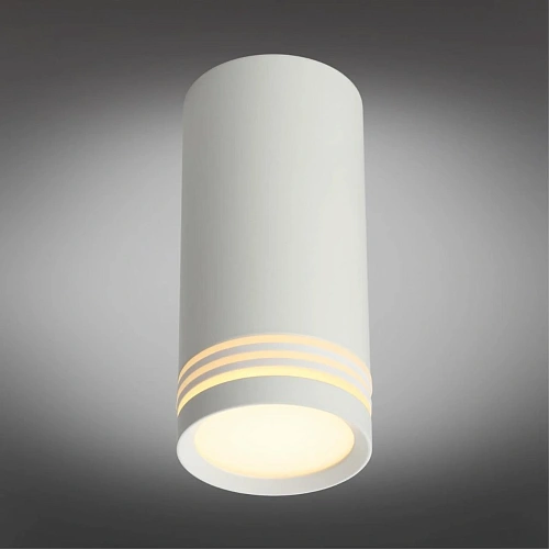 Светильник встраиваемый-накладной Omnilux Olona OML-100809-01 Светильник встраиваемый-накладной Omnilux Olona OML-100809-01