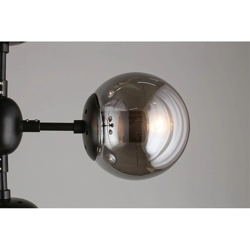 Люстра потолочная Aployt Rozali APL.606.17.10 Люстра потолочная Aployt Rozali APL.606.17.10