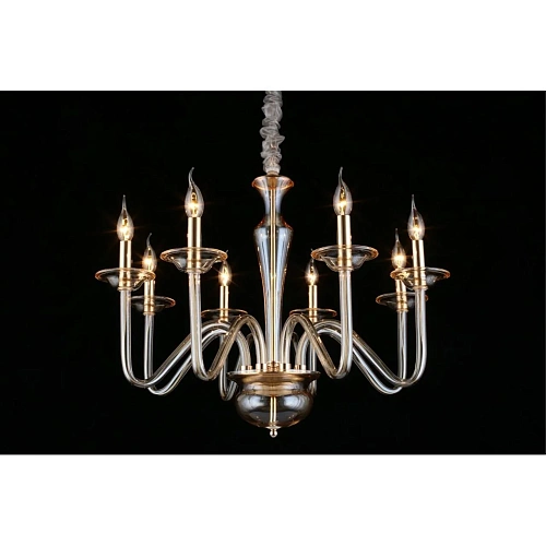 Люстра подвесная Aployt Nita APL.730.03.08 Люстра подвесная Aployt Nita APL.730.03.08