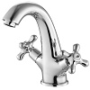 Картинка анонса товара «смеситель для раковины iddis jeals 19004t4c»