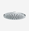 Картинка анонса товара «верхний душ webert ac1010015pvc, хром ac1024015pvc»