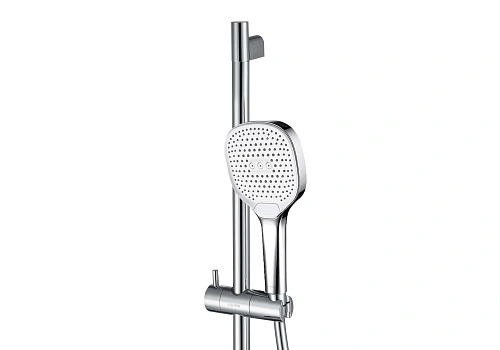 Душевой гарнитур Aquatek ВЕГА AQ2021CR хром Душевой гарнитур Aquatek ВЕГА AQ2021CR хром