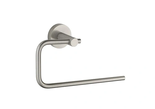 Полотенцедержатель UNO 10975-NB Nikel Brush Полотенцедержатель UNO 10975-NB Nikel Brush
