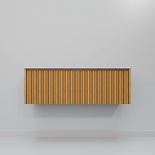 Тумба с раковиной ArtDecco Elizabeth 120 AEL12W11D100 белый дуб Тумба с раковиной ArtDecco Elizabeth 120 AEL12W11D100 белый дуб