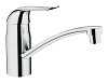 Картинка анонса товара «смеситель для кухни grohe euroeco special, хром (32787000)»