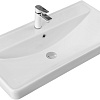 Раковина Aquanet Ирис 90 белая 00323883 Раковина Aquanet Ирис 90 белая 00323883