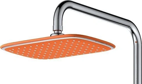 Душевая система D&K Berlin Kunste DA1443713B13 Душевая система D&K Berlin Kunste DA1443713B13