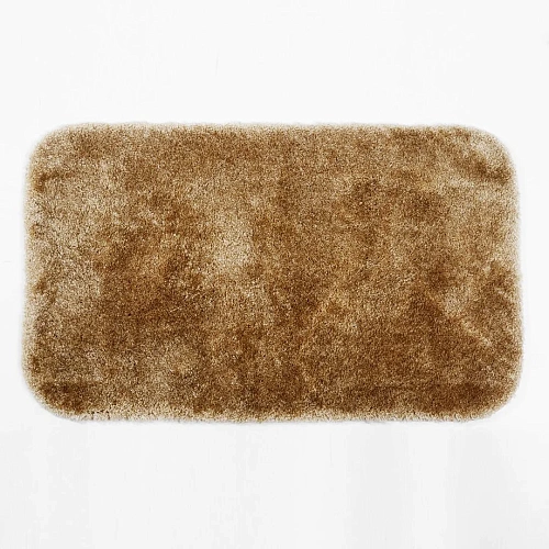 Коврик WasserKRAFT Wern BM-2513 Hazelnut бежевый Коврик WasserKRAFT Wern BM-2513 Hazelnut бежевый