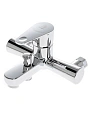 Смеситель для ванны OneLife P05-100cr Смеситель для ванны OneLife P05-100cr