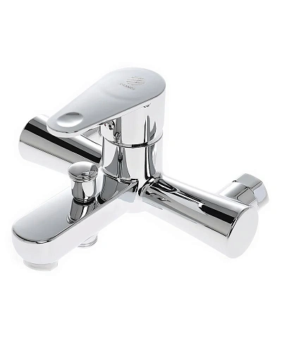 Смеситель для ванны OneLife P05-100cr Смеситель для ванны OneLife P05-100cr