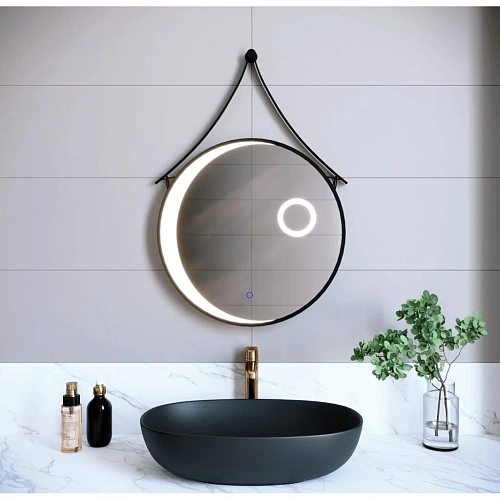 Зеркало RGW MR-01 с LED-подсветкой 72440301-04 Зеркало RGW MR-01 с LED-подсветкой 72440301-04