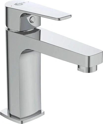 Смеситель для раковины Ideal Standard CERAFINE MODEL D BC553AA Смеситель для раковины Ideal Standard CERAFINE MODEL D BC553AA