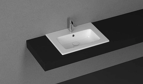 Раковина Allen Brau Fantasy 62 4.11023.20 Раковина Allen Brau Fantasy 62 4.11023.20