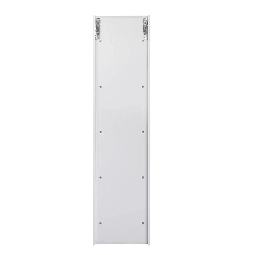 Шкаф-пенал Comforty Мадрид 40 00-00017873 белый матовый Шкаф-пенал Comforty Мадрид 40 00-00017873 белый матовый