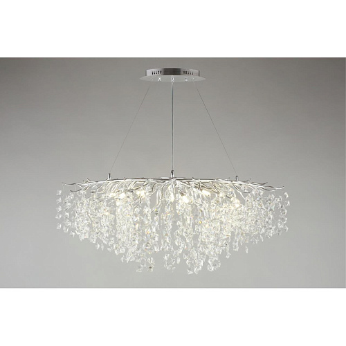 Люстра подвесная Aployt Danusia APL.846.13.10 Люстра подвесная Aployt Danusia APL.846.13.10