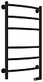 Полотенцесушитель электрический Сунержа Галант 2.0 800х500 МЭМ правый 31-5201-8050 Матовый черный Полотенцесушитель электрический Сунержа Галант 2.0 800х500 МЭМ правый 31-5201-8050 Матовый черный