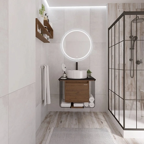 Раковина GROSSMAN GR-3013 (410x410x150) GR-3013 Раковина GROSSMAN GR-3013 (410x410x150) GR-3013