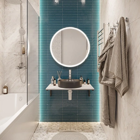 Раковина STWORKI накладная 43 3043-112 антрацит 560808 Раковина STWORKI накладная 43 3043-112 антрацит 560808