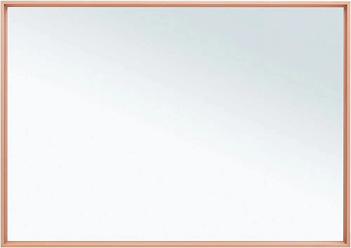 Зеркало Allen Brau Liberty 120 1.330017.60 медь браш Зеркало Allen Brau Liberty 120 1.330017.60 медь браш