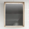 Зеркало STWORKI Ольтен 60 дуб сонома, прямоугольное, в скандинавском стиле, под дерево, настенное 41 414573 Зеркало STWORKI Ольтен 60 дуб сонома, прямоугольное, в скандинавском стиле, под дерево, настенное 41 414573