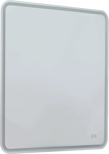 Зеркало Aquanet Ирис 70 с подсветкой LED 00326444 Зеркало Aquanet Ирис 70 с подсветкой LED 00326444