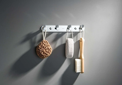 Крючок Aquatek ЕВРОПА AQ4123CR хром Крючок Aquatek ЕВРОПА AQ4123CR хром