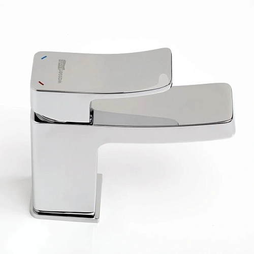 Смеситель для раковины WasserKRAFT Aller 1063 хром Смеситель для раковины WasserKRAFT Aller 1063 хром