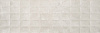 Картинка анонса товара «плитка керамическая etile rectangles tribeca perla matt 33.3x100 162-009-7»