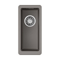 Кухонная мойка Omoikiri Kata 20-U-GR Artgranit/leningrad grey 4993376 Кухонная мойка Omoikiri Kata 20-U-GR Artgranit/leningrad grey 4993376