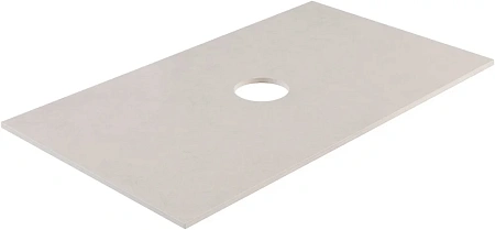 Столешница Allen Brau Fantasy 80 1.11009.B бежевый Столешница Allen Brau Fantasy 80 1.11009.B бежевый