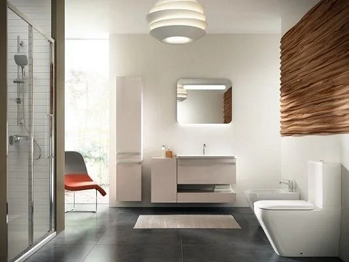 Тумба под раковину Ideal Standard TONIC II R4303FC 80 см Тумба под раковину Ideal Standard TONIC II R4303FC 80 см